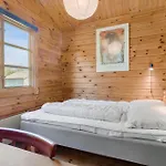 Holiday home 3 Bedroom In Ebeltoft
