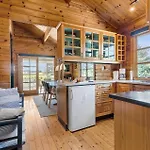 3 Bedroom In Holiday home *