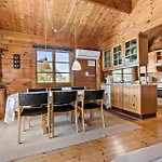 3 Bedroom In Holiday home Ebeltoft
