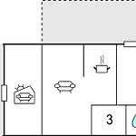 3 Bedroom In