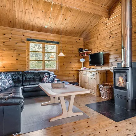 3 Bedroom In Nyaraló