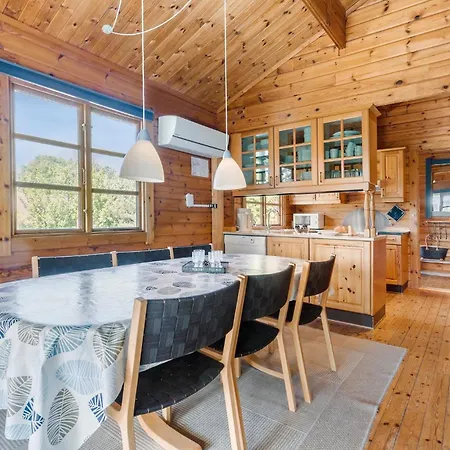 3 Bedroom In * Ebeltoft