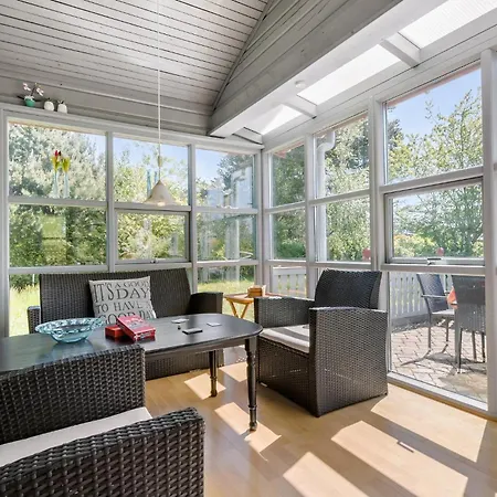 3 Bedroom In