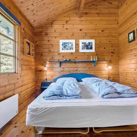 3 Bedroom In Nyaraló Ebeltoft