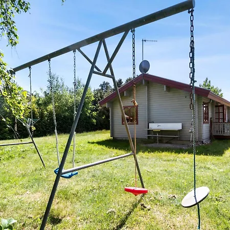3 Bedroom In Ebeltoft